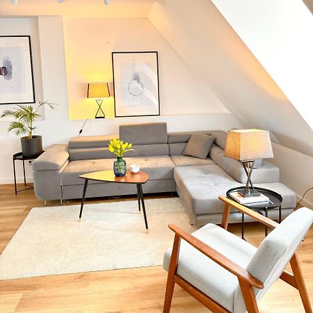 Apartament Pietrowy W Centrum Klodzka Z Darmowym Parkingiem Клодзко Экстерьер фото