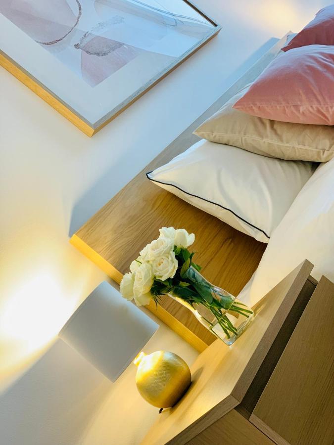 Apartament Pietrowy W Centrum Klodzka Z Darmowym Parkingiem Клодзко Экстерьер фото