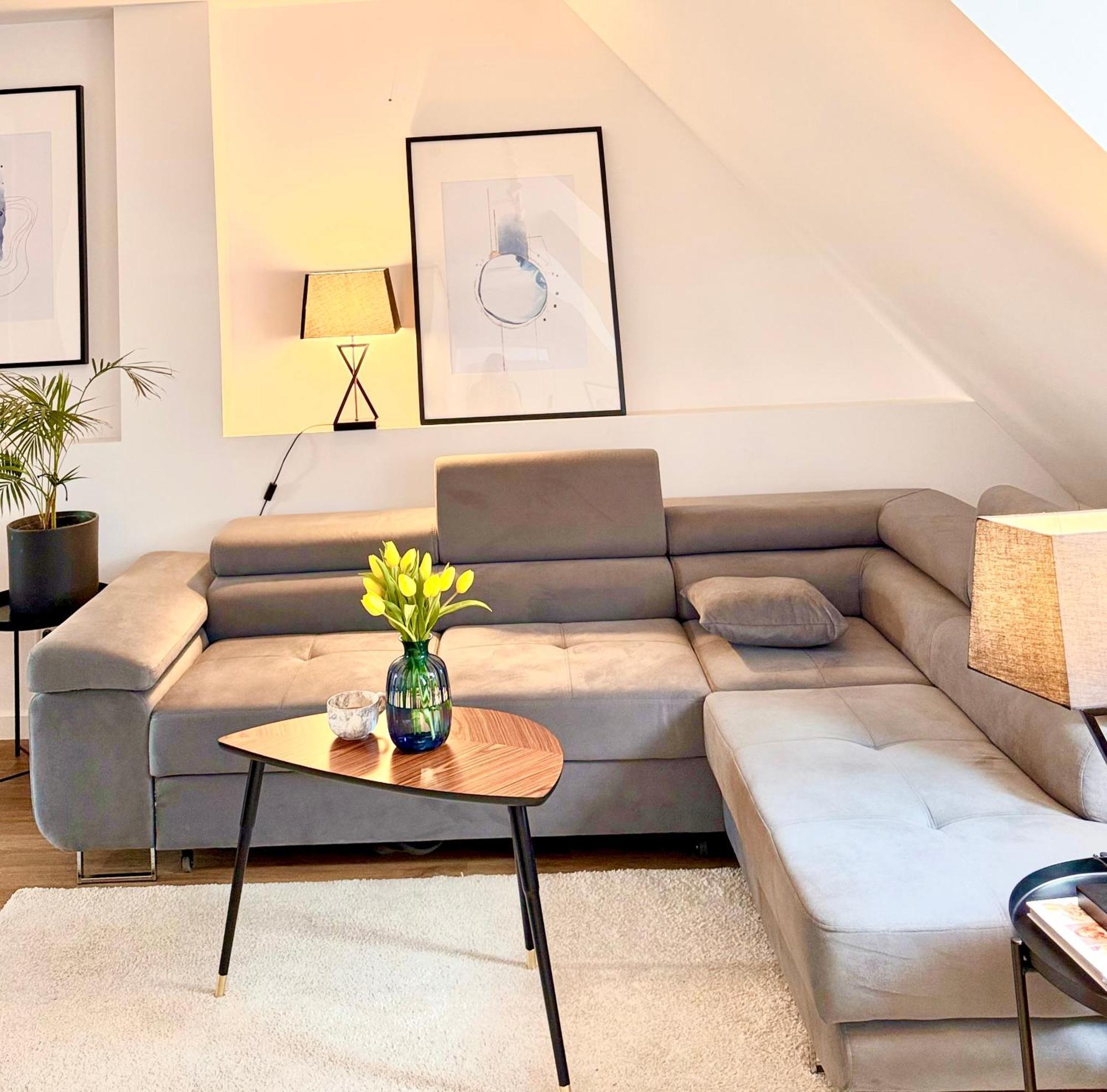 Apartament Pietrowy W Centrum Klodzka Z Darmowym Parkingiem Клодзко Экстерьер фото